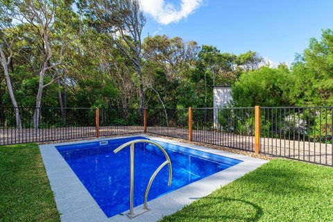 Ibis 9 House - Tourism Canberra 2