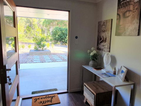 Ibis 9 House - Tourism Canberra 3