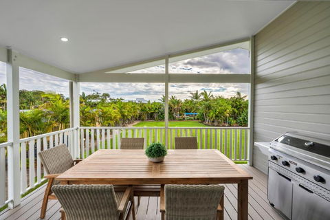 Ingenia Holidays Soldiers Point - Tourism Canberra 3