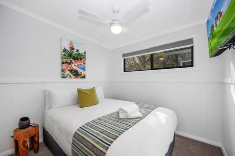 Ingenia Holidays Soldiers Point - Tourism Canberra 2