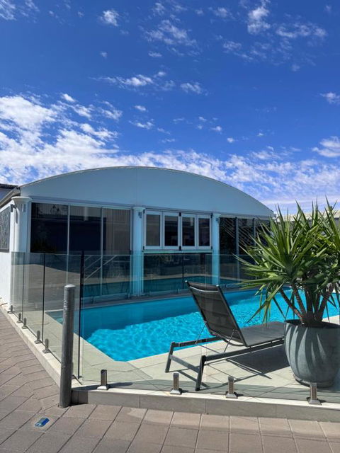 Ibis Styles Broken Hill - Tourism Canberra 3