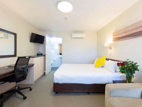 Ibis Styles Canberra Tall Trees - Tourism Canberra 0