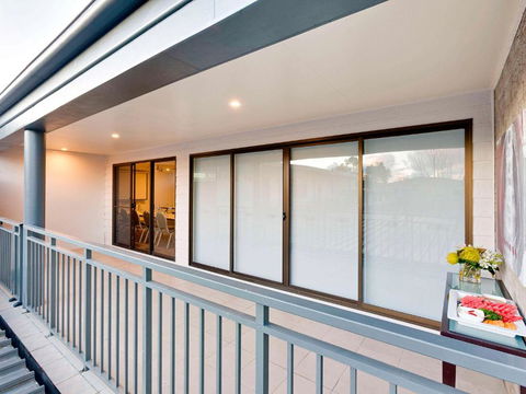 Ibis Styles Canberra Tall Trees - Tourism Canberra 1