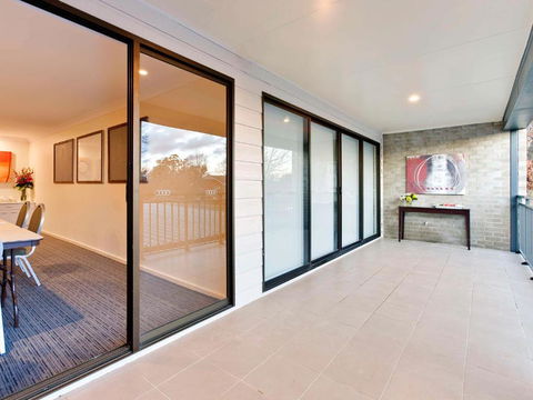 Ibis Styles Canberra Tall Trees - Tourism Canberra 2