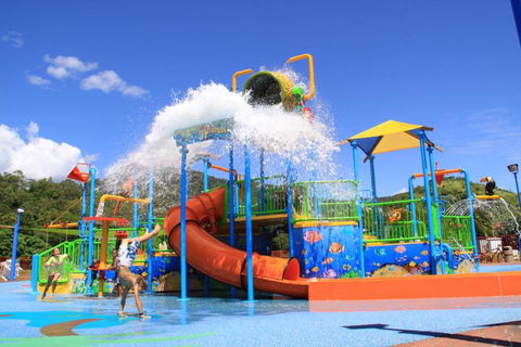 Ingenia Holidays Cairns Coconut - Tourism Canberra 0