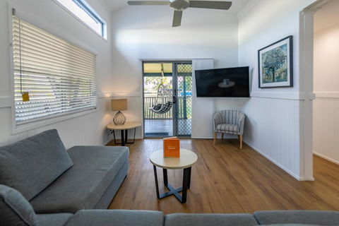 Ingenia Holidays Cairns Coconut - Tourism Canberra 1