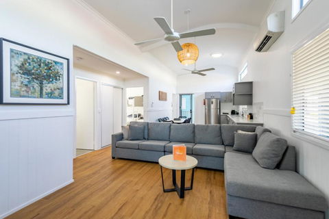Ingenia Holidays Cairns Coconut - Tourism Canberra 2