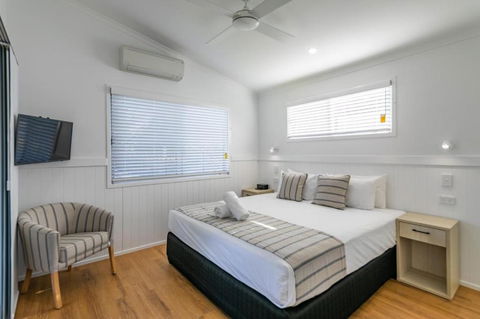 Ingenia Holidays Cairns Coconut - Tourism Canberra 3