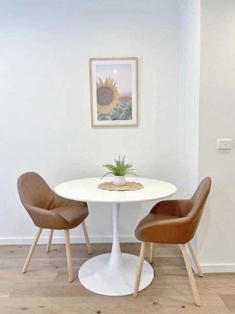 Inn Central Townhouse At Canberra - Tourism Canberra 2