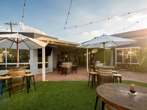 Ibis Styles Orange - Tourism Canberra 2