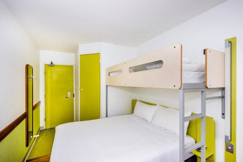 Ibis Budget - Newcastle - Tourism Canberra 2