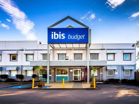 Ibis Budget - Newcastle - Tourism Canberra 0