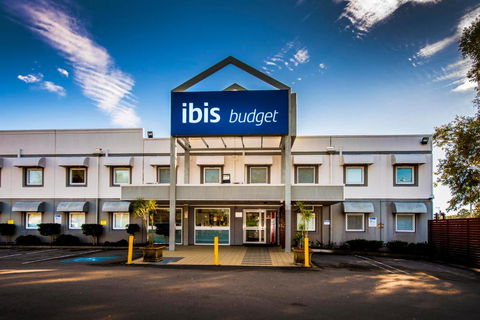 Ibis Budget - Newcastle - Tourism Canberra 1