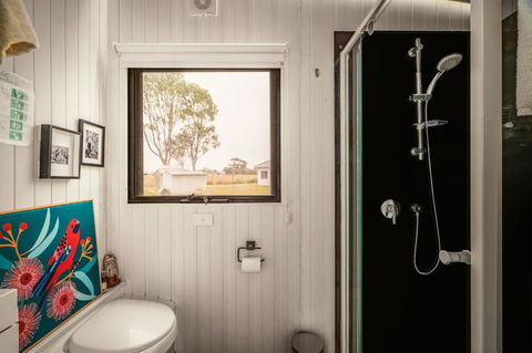 Hunters Inn By Tiny Away - Tourism Canberra 1