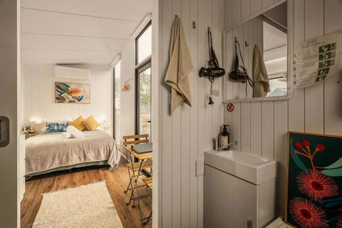 Hunters Inn By Tiny Away - Tourism Canberra 2