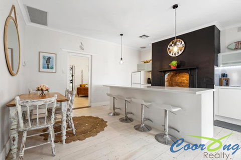 Hyde Cottage - Tourism Canberra 3
