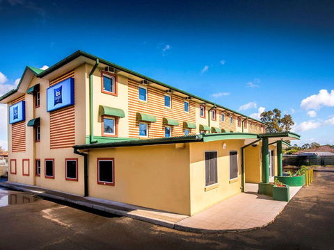Ibis Budget - Casula Liverpool - Tourism Canberra 0