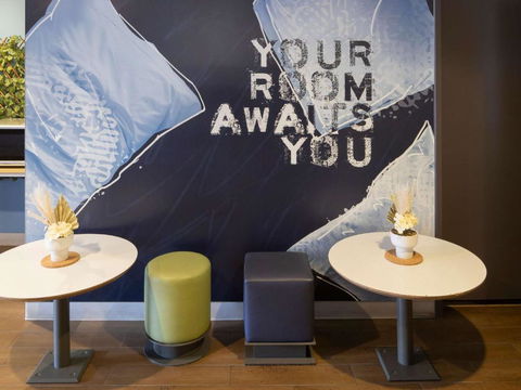 Ibis Budget - Casula Liverpool - Tourism Canberra 2