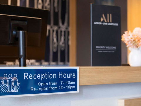 Ibis Budget - Casula Liverpool - Tourism Canberra 3
