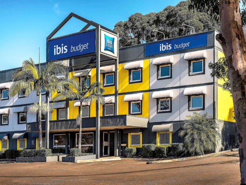 Ibis Budget - Enfield - Tourism Canberra 0