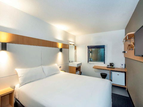 Ibis Budget - Enfield - Tourism Canberra 3