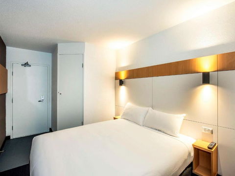 Ibis Budget - Enfield - Tourism Canberra 1