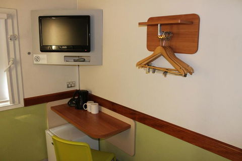 Ibis Budget - Melbourne Airport - Tourism Canberra 3