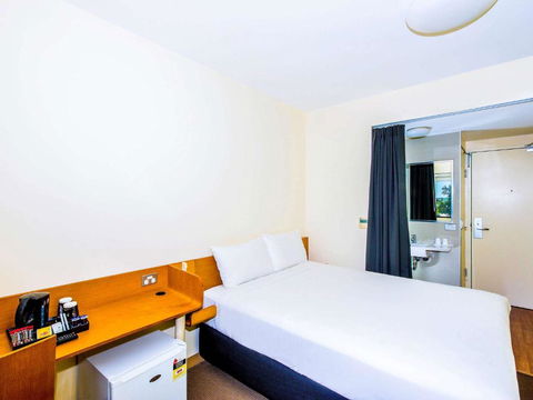 Ibis Budget Sydney Olympic Park - Tourism Canberra 2