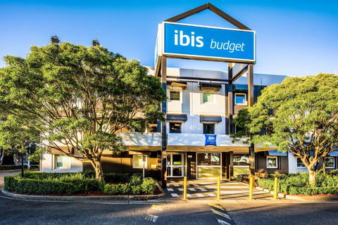 Ibis Budget - St Peters - Tourism Canberra 1