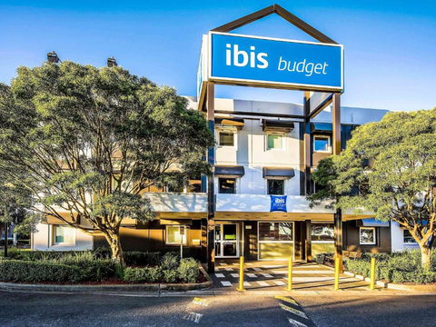Ibis Budget - St Peters - Tourism Canberra 0