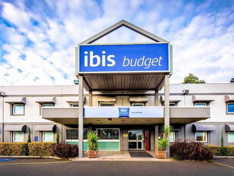 Ibis Budget Wentworthville - Tourism Canberra 0