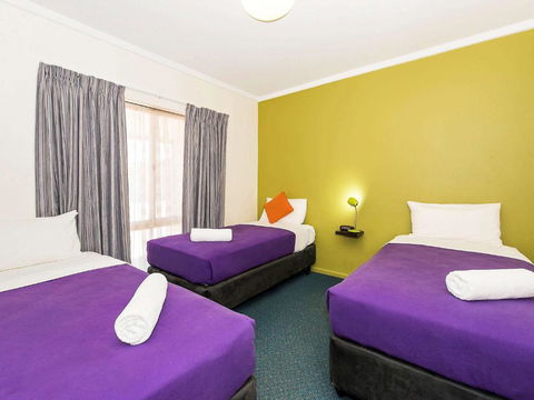 Ibis Styles Geraldton - Tourism Canberra 2
