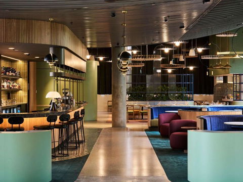 Ibis Styles Melbourne Airport - Tourism Canberra 0