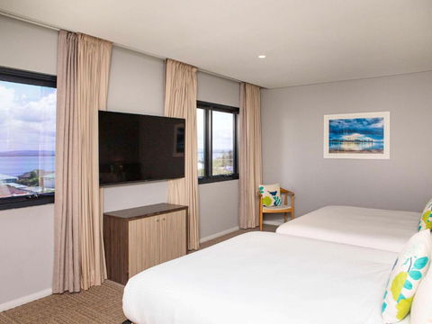 Ibis Styles The Entrance - Tourism Canberra 3