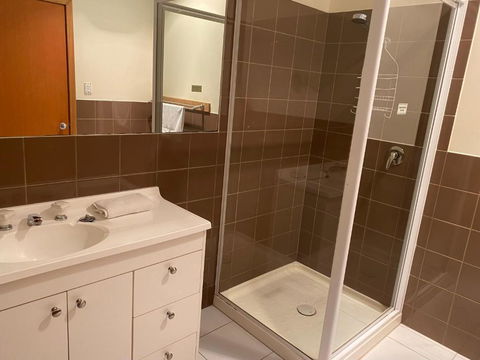 Icena Accommodation - Tourism Canberra 2