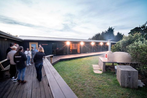 Icena Accommodation - Tourism Canberra 1
