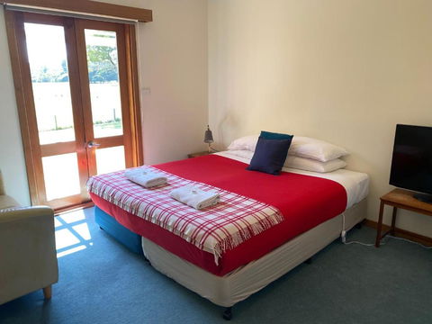Icena Accommodation - Tourism Canberra 3