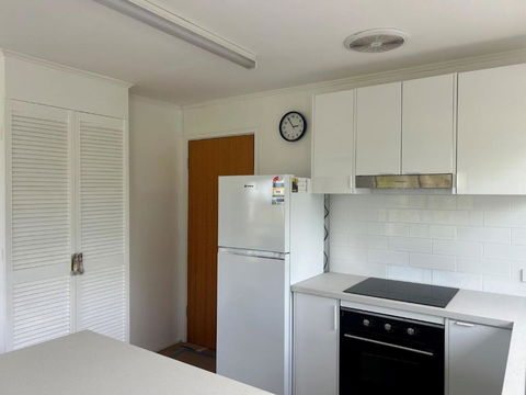 Iconic Beach House On Bruce - Tourism Canberra 3