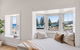 Iconic Bondi Beach Panorama From Stylish Retreat - thumb 3