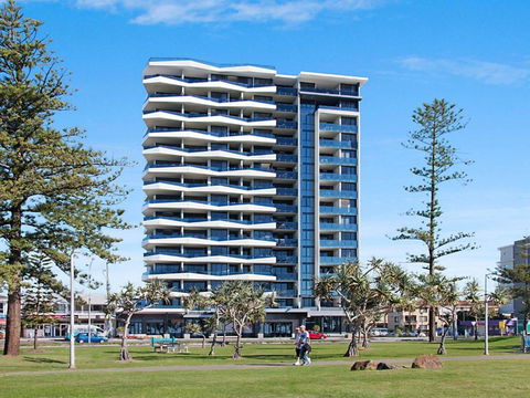 Iconic Apartments 704 - Tourism Canberra 2