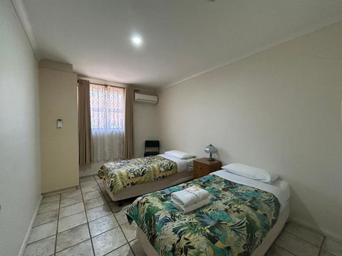 IGrand Motel - Tourism Canberra 2