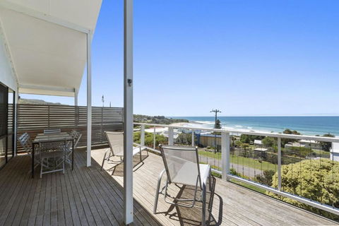 Il Mare The Ocean - Tourism Canberra 0