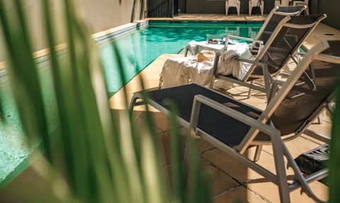 Il Mondo Boutique Hotel - Tourism Canberra 1