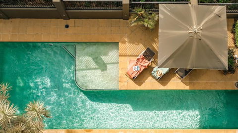 Il Mondo Boutique Hotel - Tourism Canberra 2