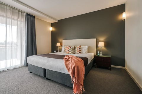 Il Mondo Boutique Hotel - Tourism Canberra 0