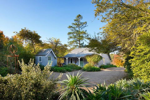 Illoura - Tourism Canberra 1