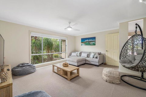 Iluka Breeze - Tourism Canberra 0