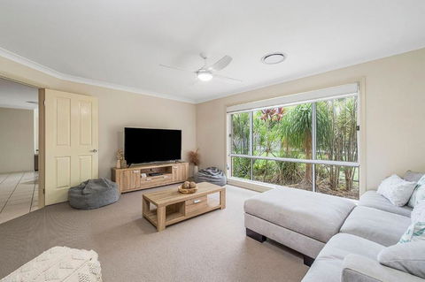 Iluka Breeze - Tourism Canberra 1
