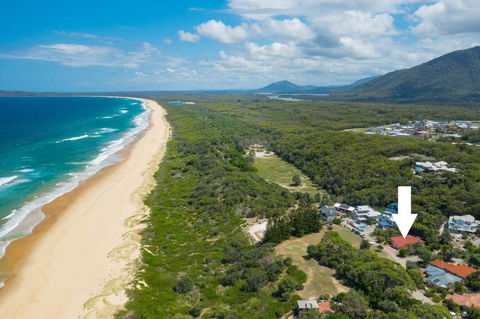 Iluka Breeze - Tourism Canberra 2