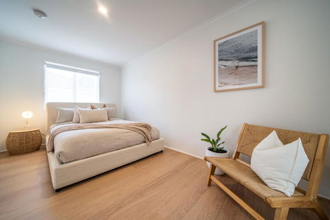 ILUKA Luxe Accommodation, Relaxed Coastal Vibe - Tourism Canberra 1